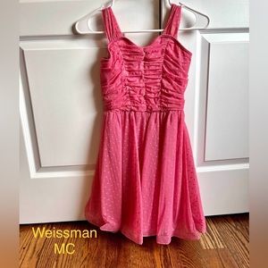 Weissman brand Medium child dance costume. Smoke free, pet free home.